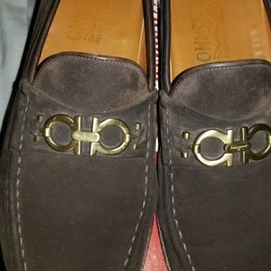 Men's Salvatore Ferragamo - Firenze